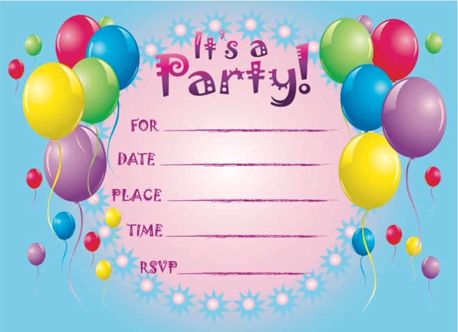 http://cloveranddot.com/birthday/birthday-party-invites